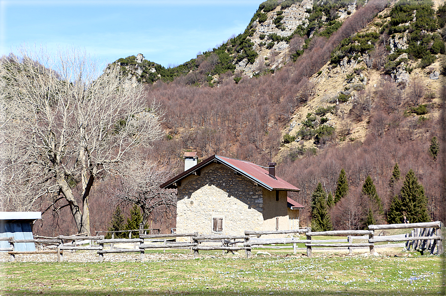 foto Passo di Campogrosso